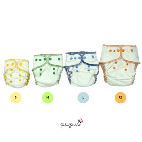 biedronka pampers pants 4