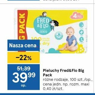 promocja pampers premium