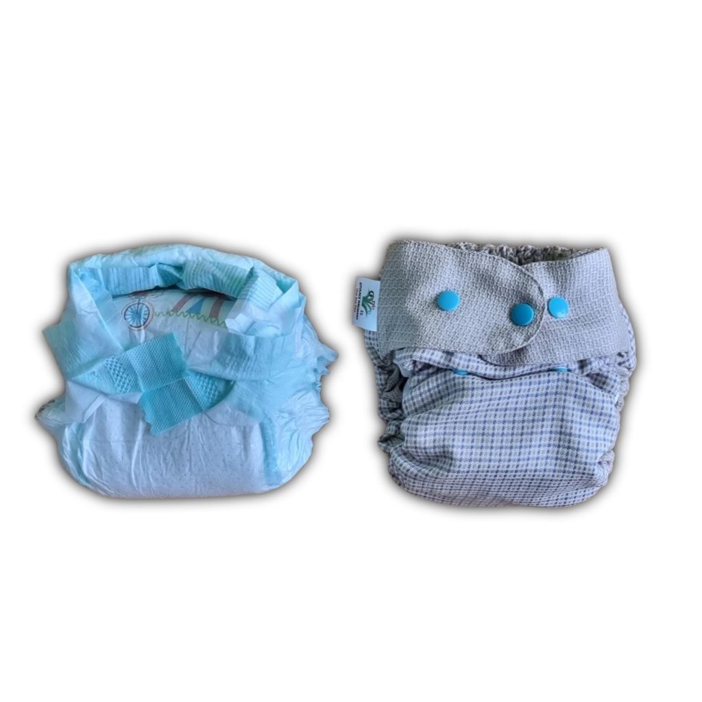 pampers 1 44 sztuki