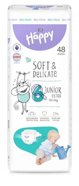 huggies elite soft