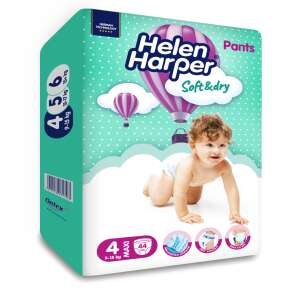 pampers pantsy 6 cena