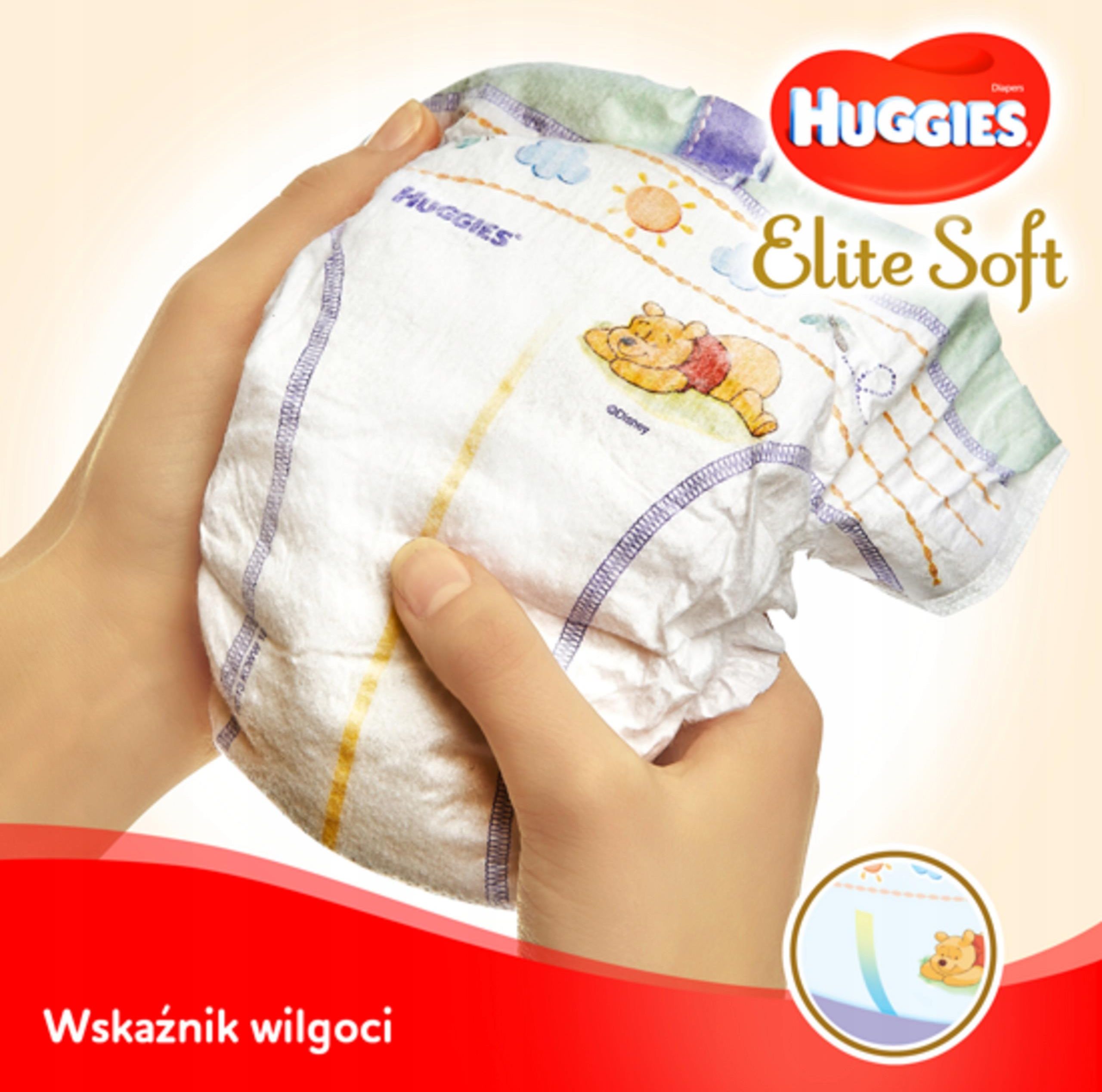 pieluchy premium care 0 newborn