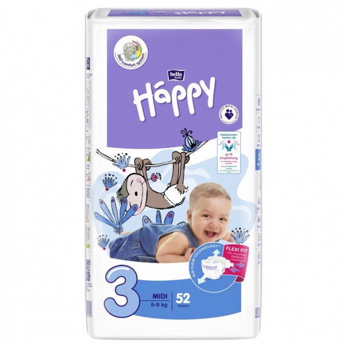 pampers pieluchy sleep play