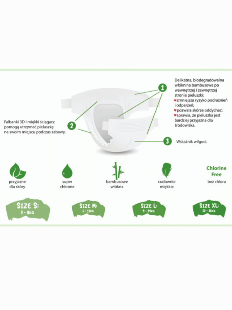 pieluchy flanerowe dla niemowląt allegro
