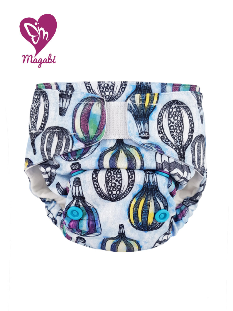 pieluchomajtki tena dry kids xl 11-25kg