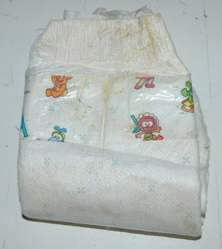 pampers 6 pants 36 szt