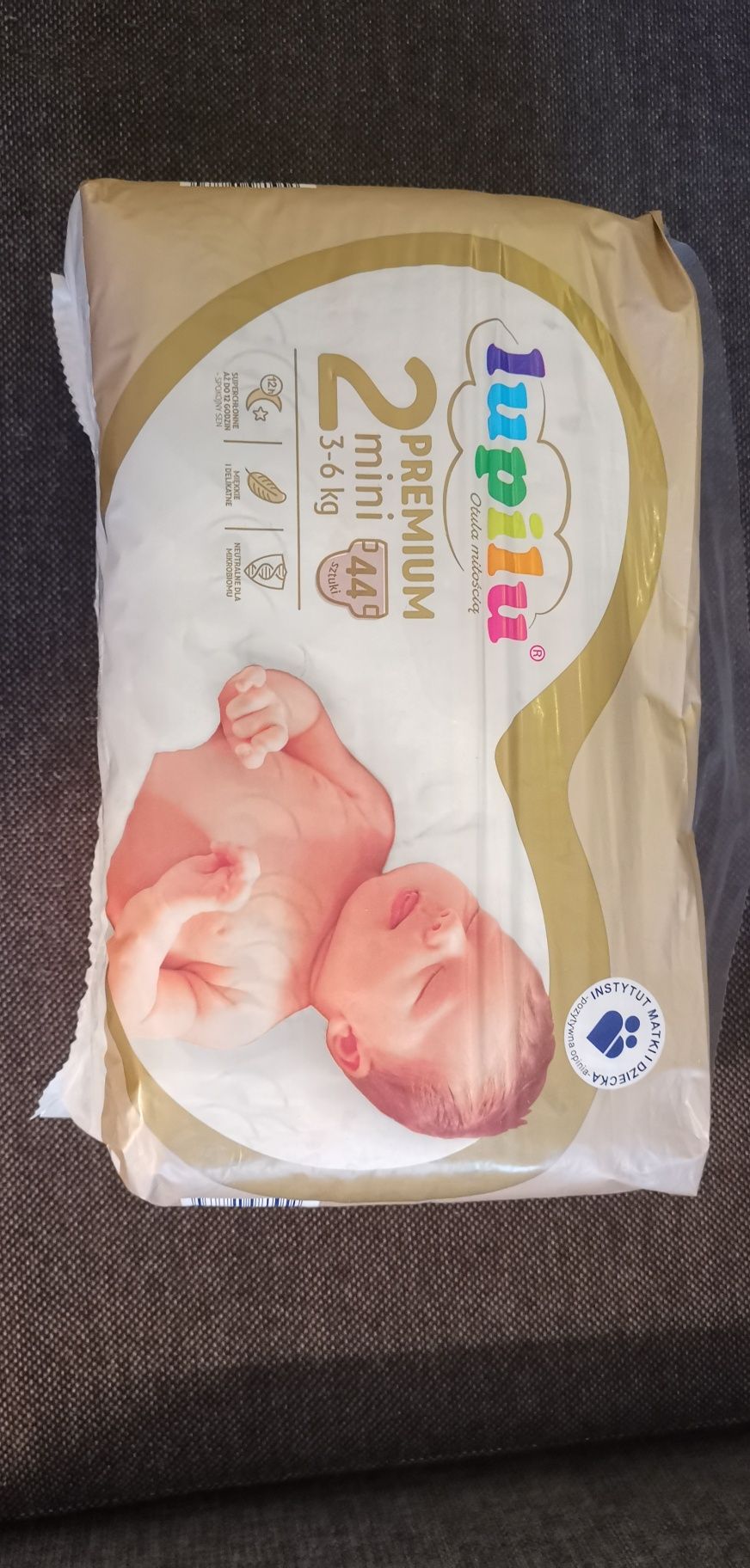 0słona silnika tzw pampers galaxy 2