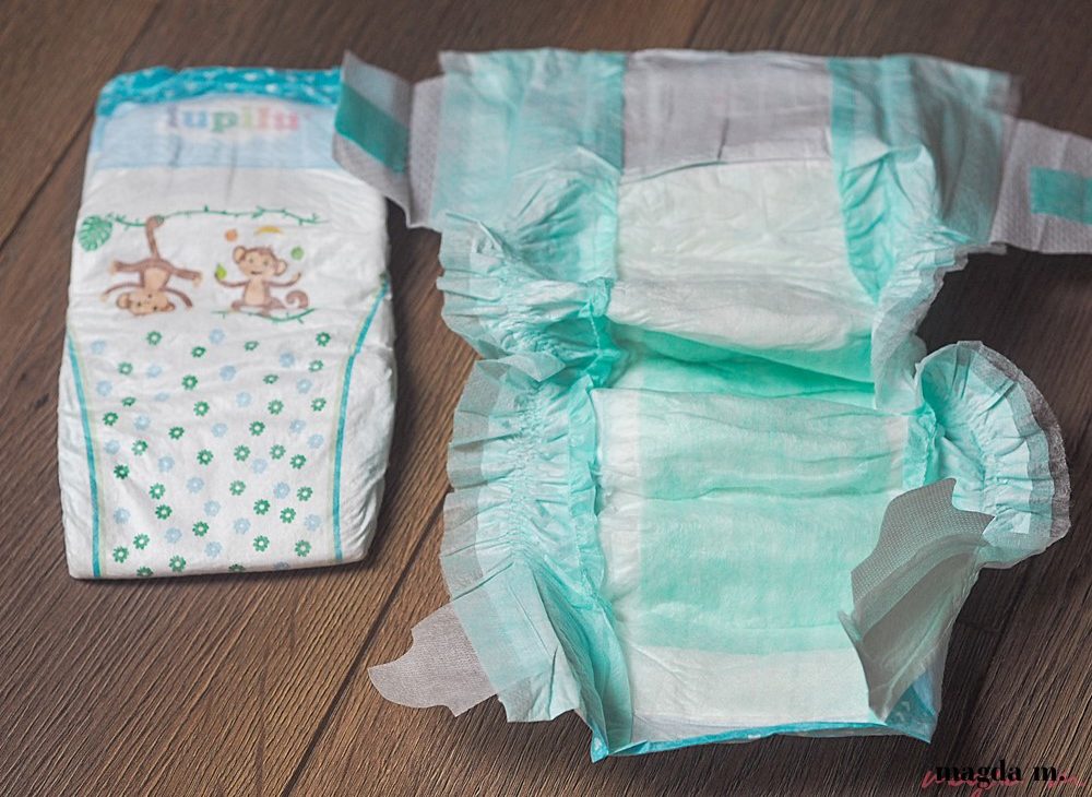 czym różni się pampers pro care od premium