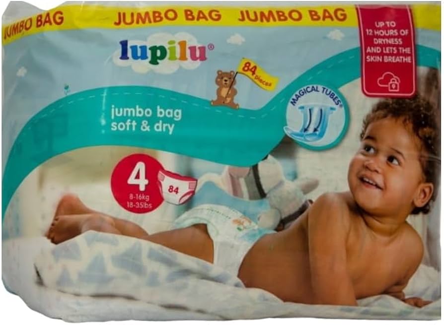 pampers premium care 1 jumbo pack