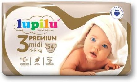 pampers pierwsza pieluszka dla maluszka