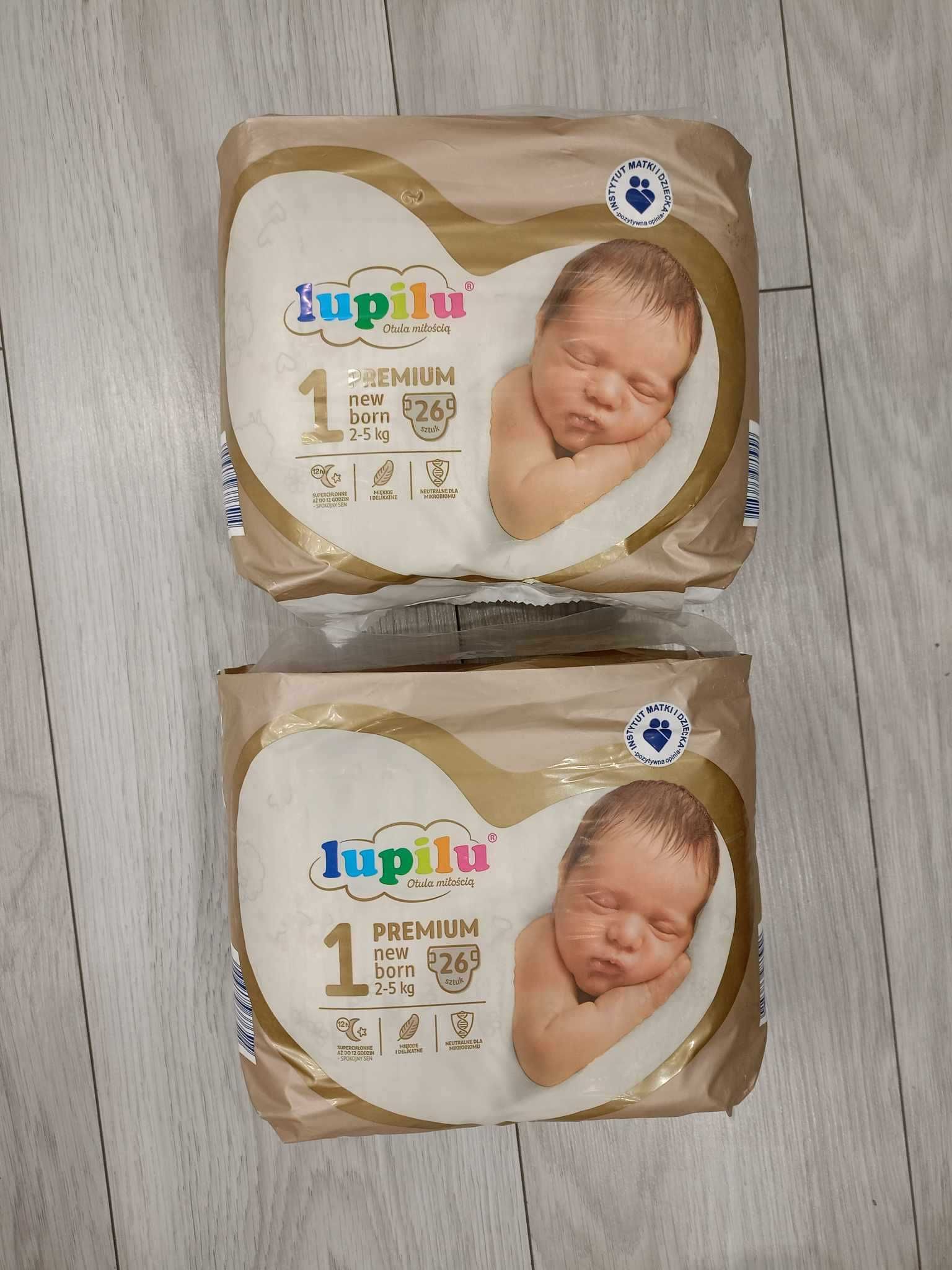 pampers sztuka