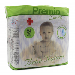 pieluchy pampers premium 1