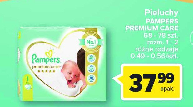 pampers 6x64