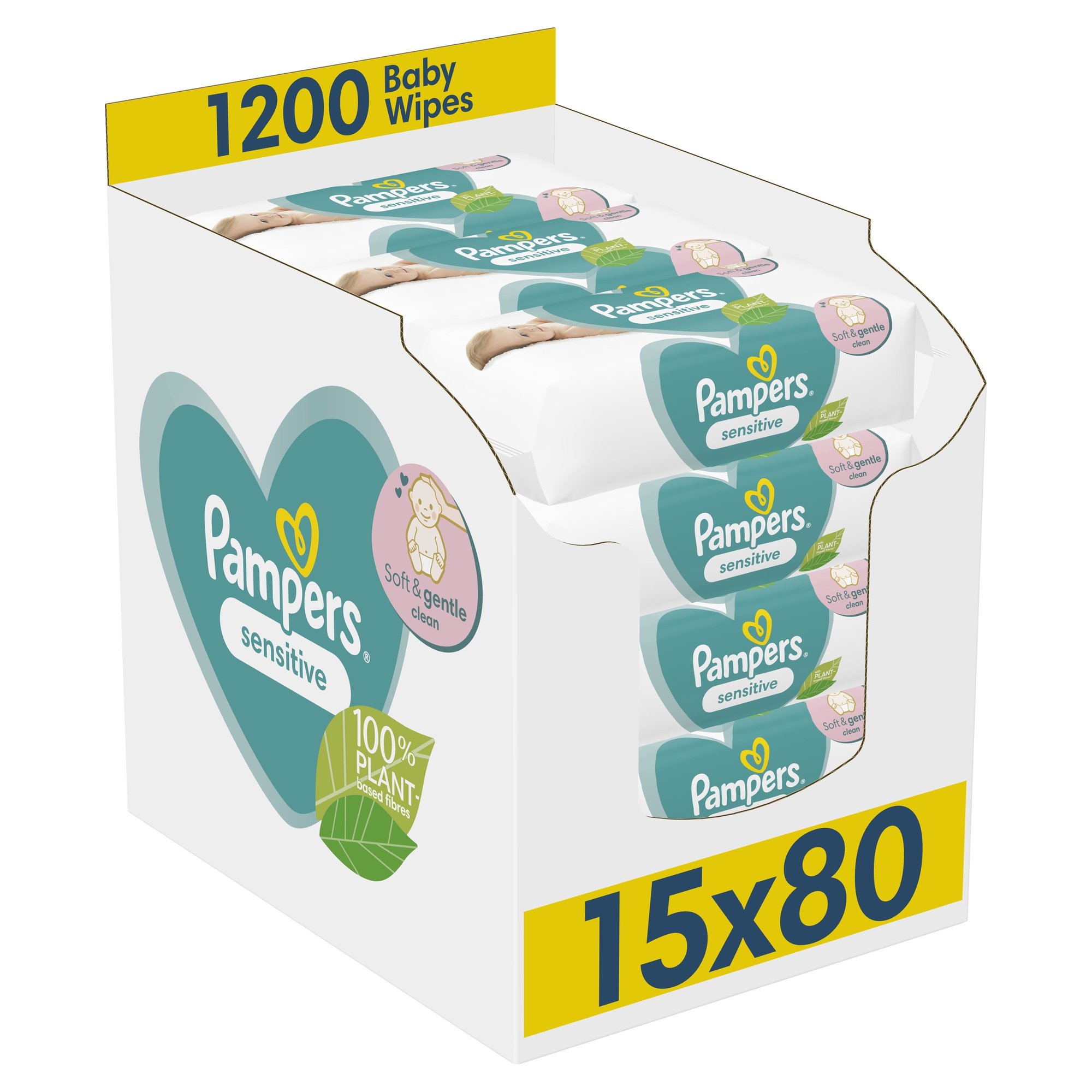 pampers prremium gold 5