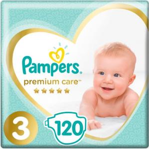 pampers jazda rowerem