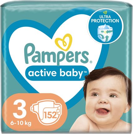 najlepsze promocje na pampers 6 miesięcy supermarket listopad