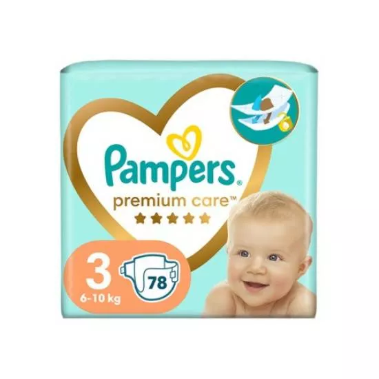 pampers pants on line