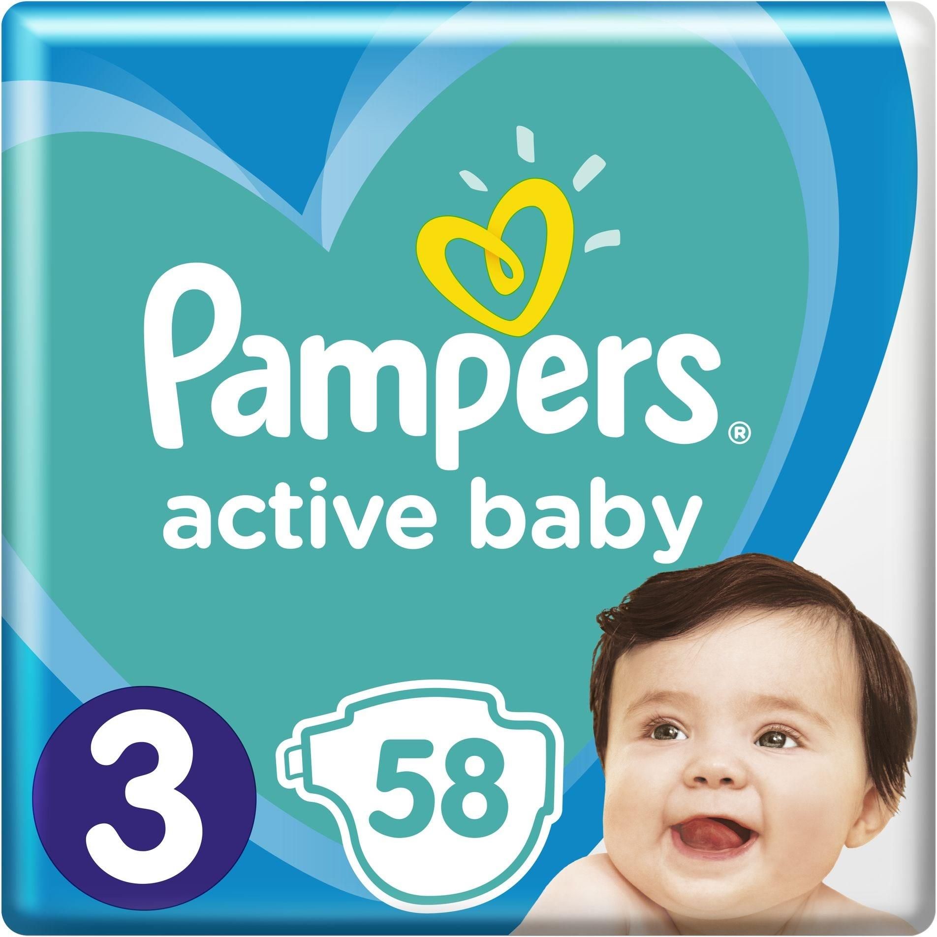 pampers pant promocje