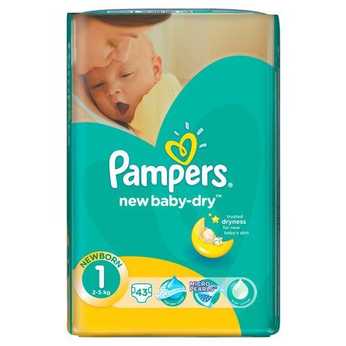 pampers active baby 4 giant box