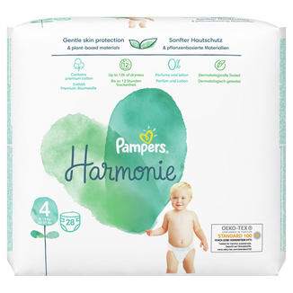 pampers 5 plus