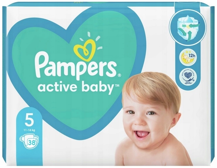 pampers dla gęsi