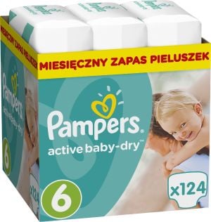 pieluchy pampers premium care 4 cena