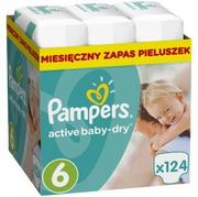 opinie pampers babydream