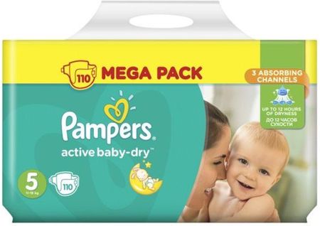 pampers activ baby a activ baby dry