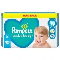 pampers pieluchy powyzej 9mg