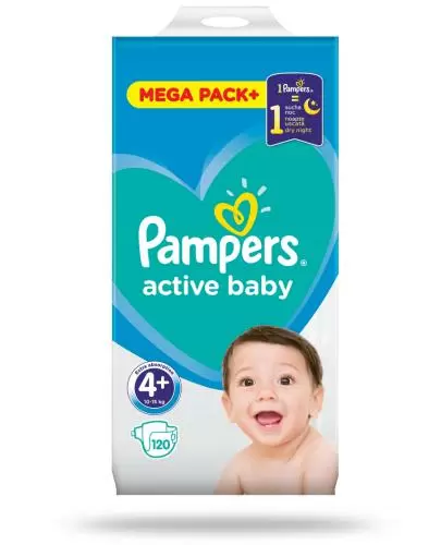 jaka jest roznica miedzy 1 i 2 pampers