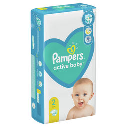 pampers dla geja