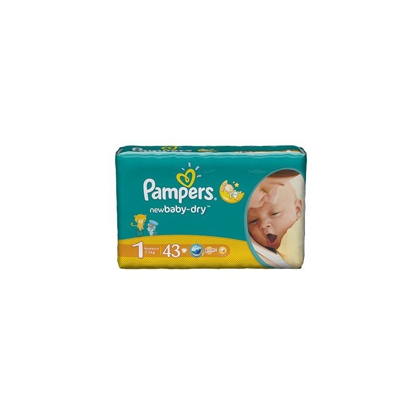 pampers 3 bezpłatna próbka