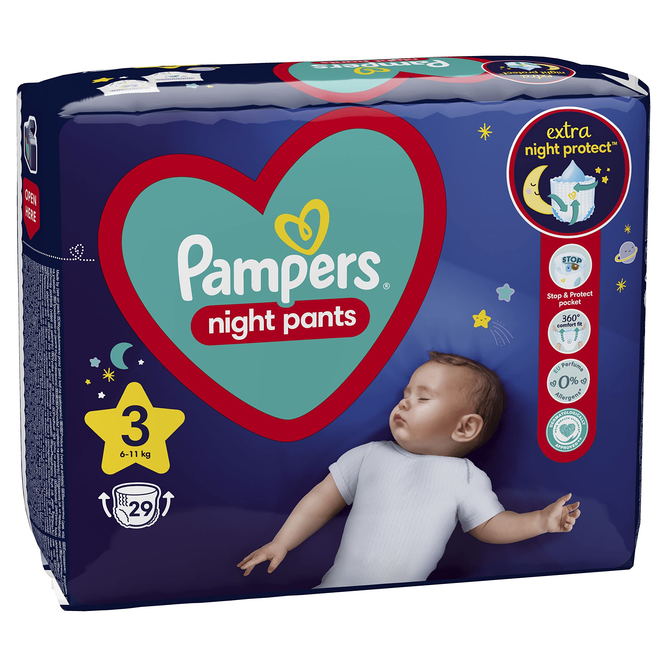 huggies pants 5