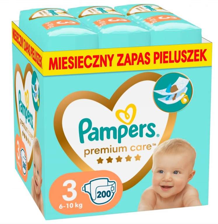 pampers size chart kg