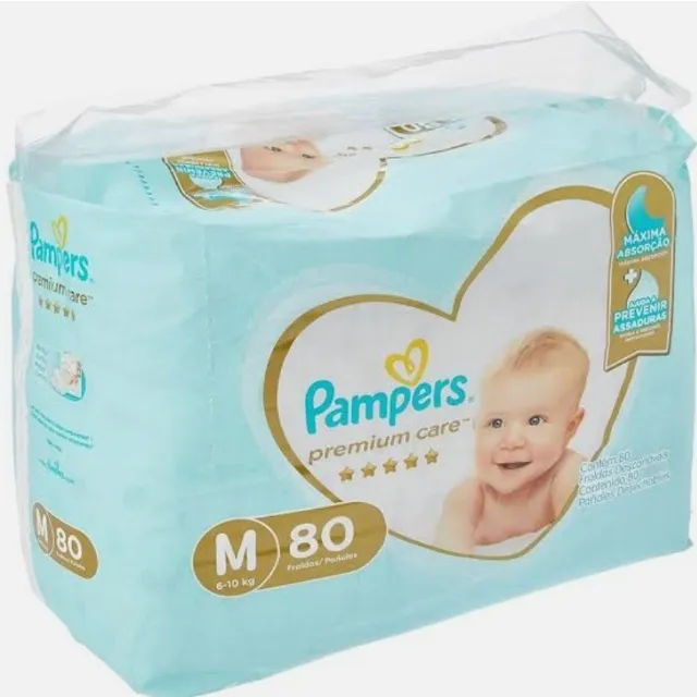 pampers 5 natura drogeria