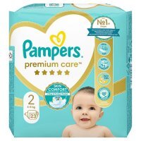 pampers pants gdzie promocja