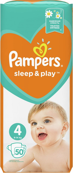 pampers active baby-dry pieluszki