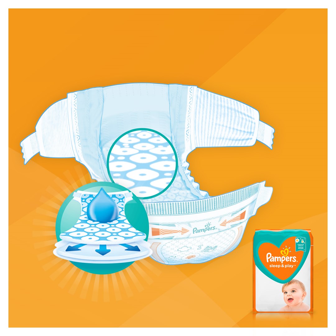 pampers new baby dry rossmann