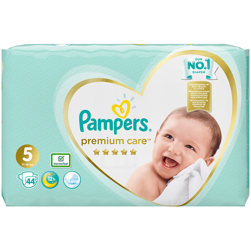 pampers active baby-dry rozmiar 4 maxi 76 pieluszek