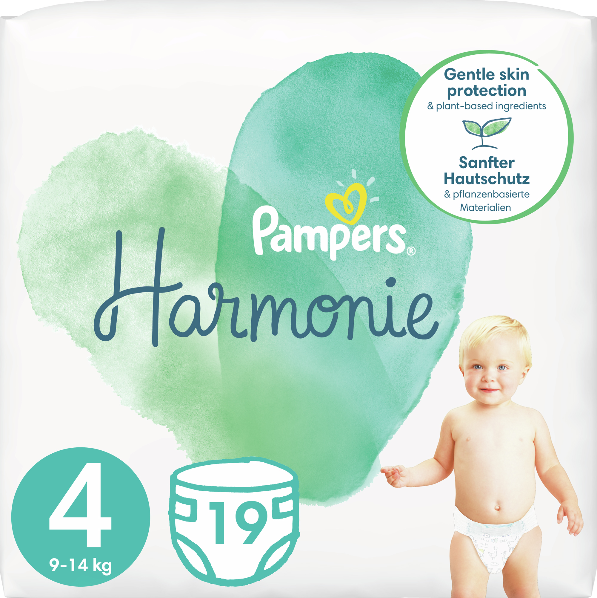 pampers premium care 0 opinie