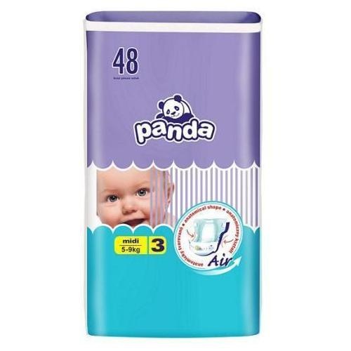 gemini pamper baby dry 5