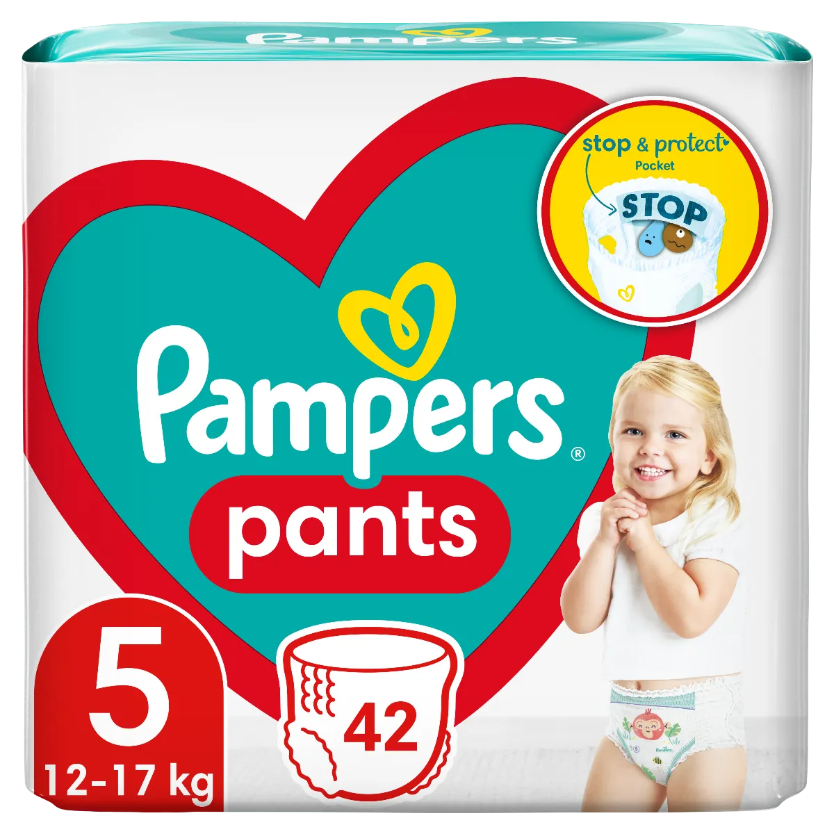 pampers active baby 4 106 ceneo