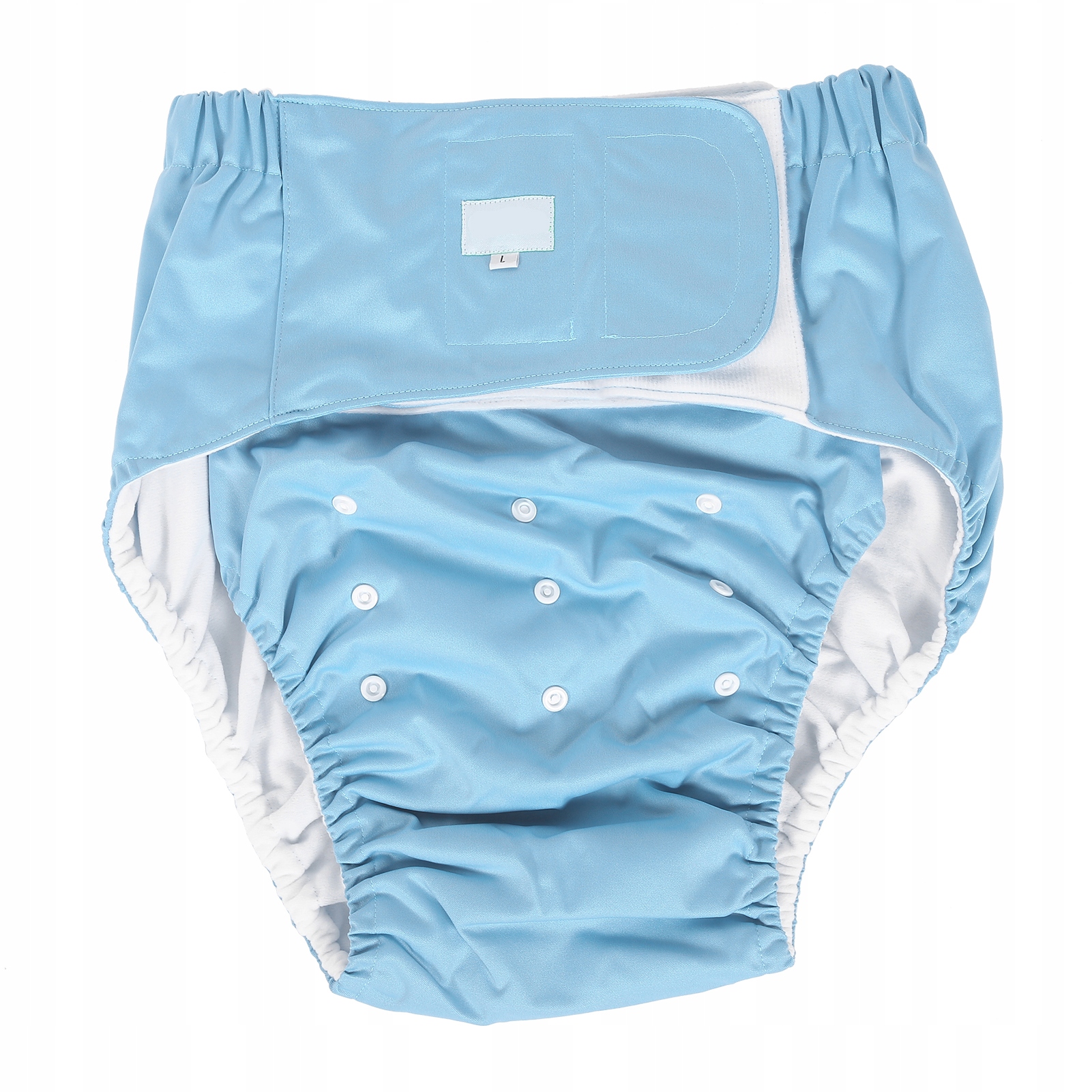 pampers wskaznik gilgotnosci