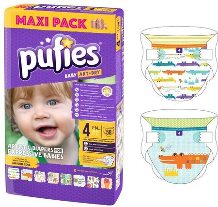 pampers premium care uczula po kolku miesiacach