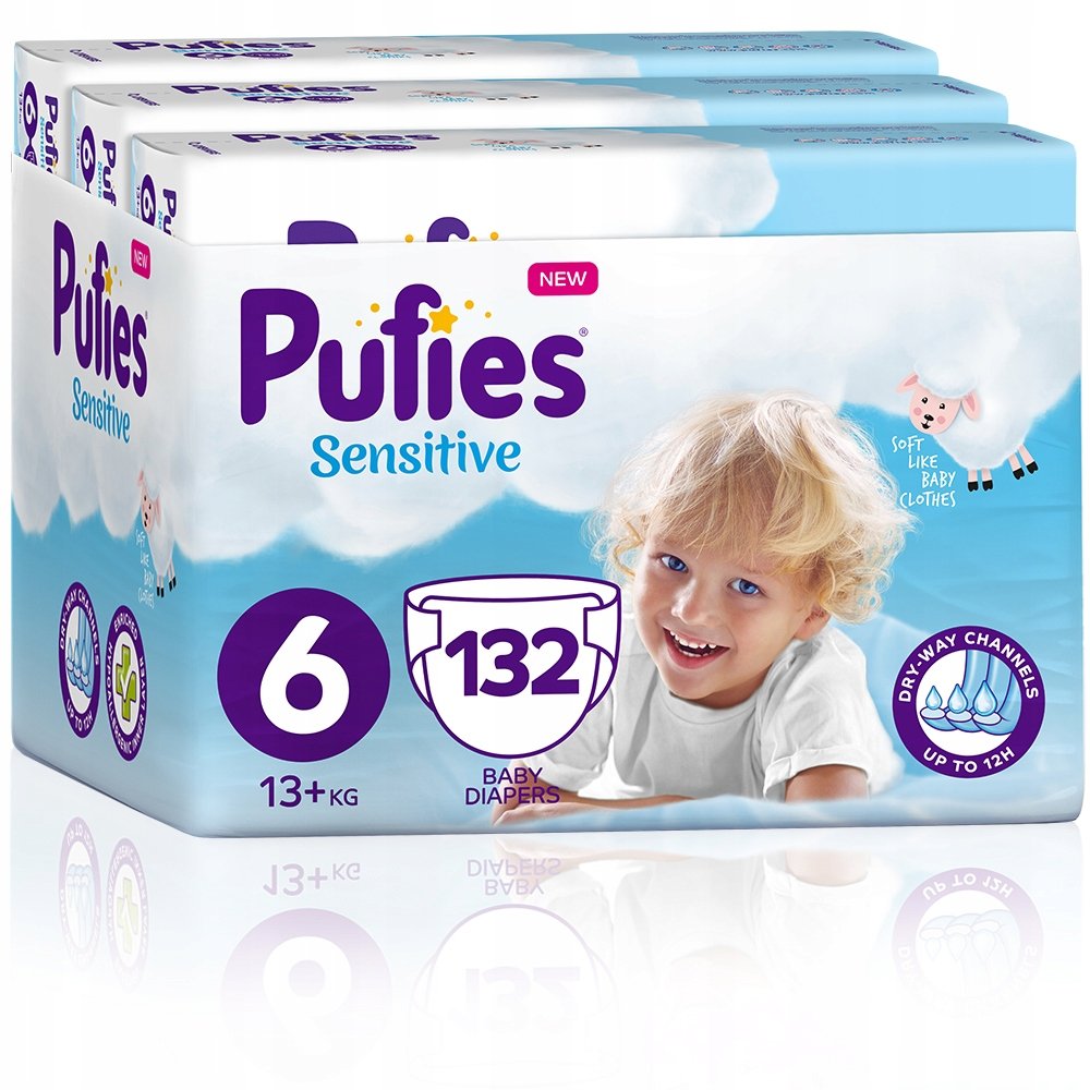 pampers 2 80szt cena