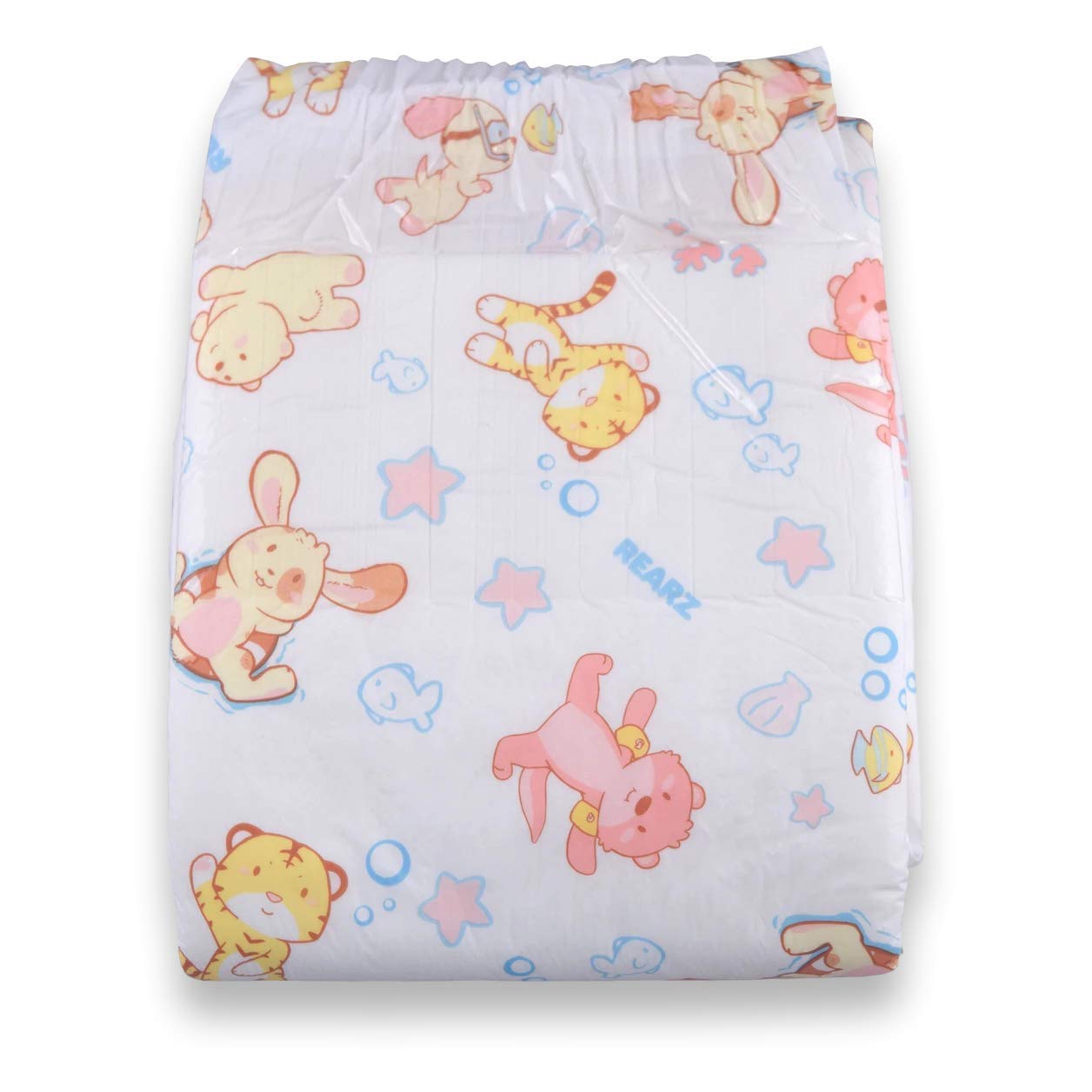 pieluchy pampers rozmiar 5