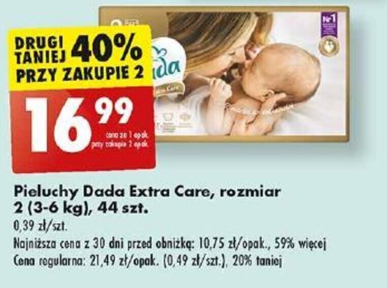 chusteczki nawilżane fresh baby z klipsem skład