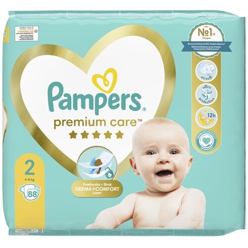 pampers 4 giga pack