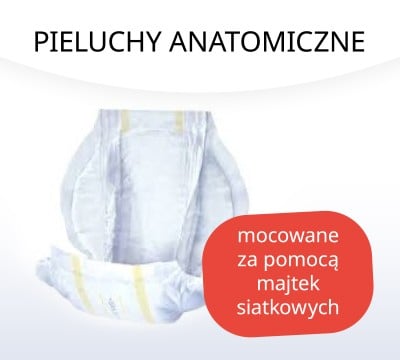 babyono opakowanie na pieluchy