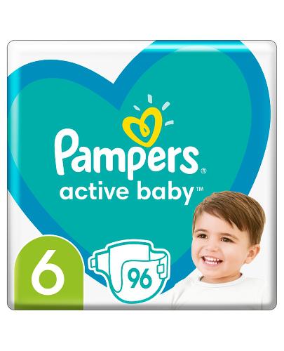 pampers epon